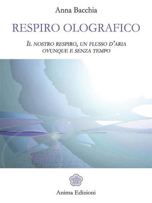 cover image of Respiro Olografico